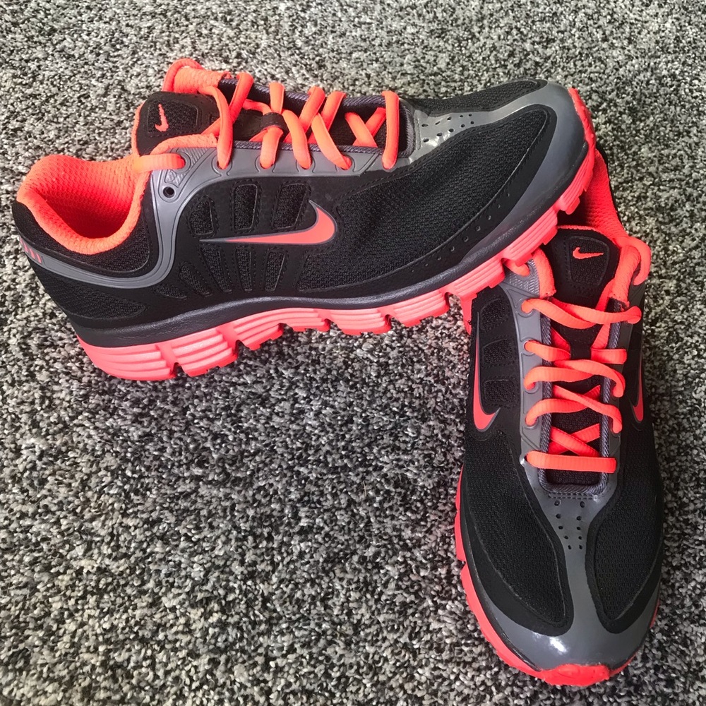Nike sneakers